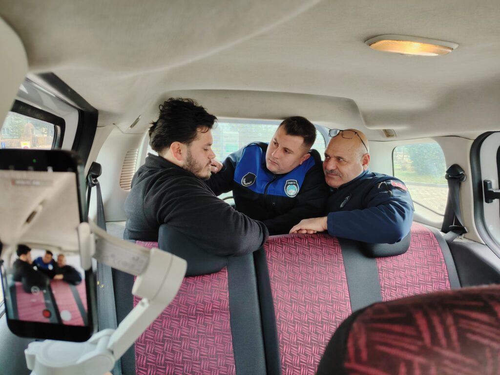 Çevremizi temiz tutalım !