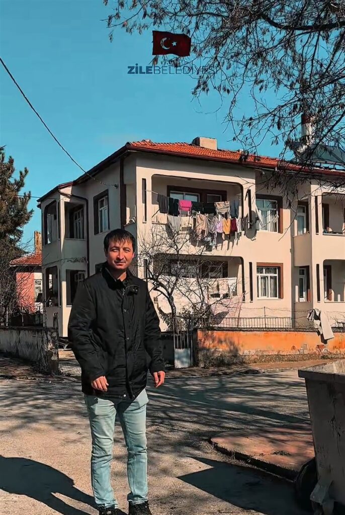 Kirleten de insan, temizleyen de…!