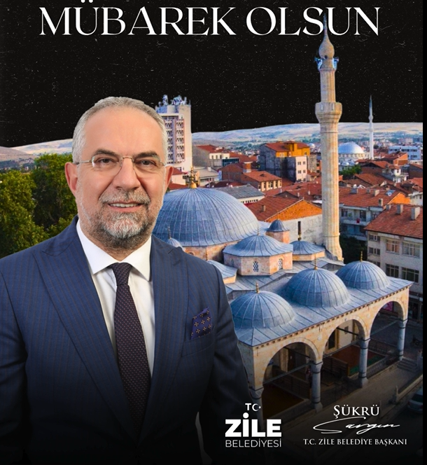 Kadir Gecesi Mübarek Olsun: Dualar Kabul, Gönüller Huzurla Dolsun