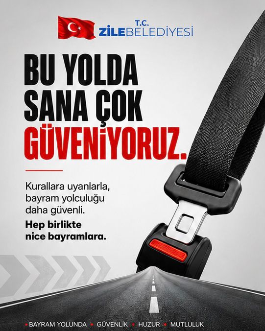 Değerli Zileliler, kıymetli hemşehrilerim…