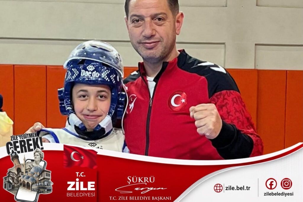 Sporcularımızı ve Antrenörlerimizi Tebrik Ediyor, Türkiye Şampiyonası’nda Başarılar Diliyoruz!