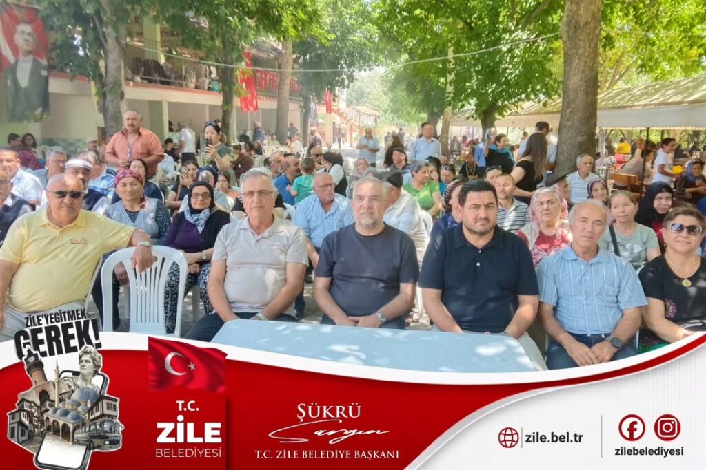 Emirören’de Abdal Musa Aşure Lokması Programı Düzenlendi